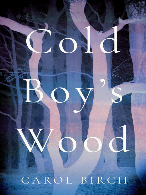 Title details for Cold Boy's Wood by Carol Birch - Available